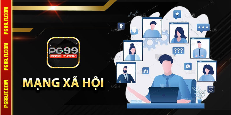 Mạng xã hội